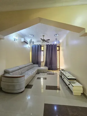 Furnished 2bdrm Apartment in Mikocheni for rent