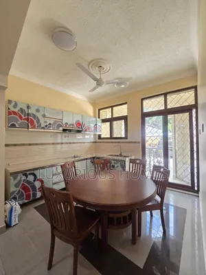 Furnished 2bdrm Apartment in Mikocheni for rent