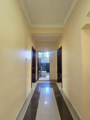 Furnished 2bdrm Apartment in Mikocheni for rent