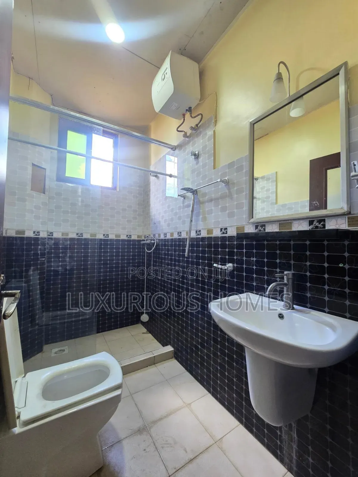 Furnished 2bdrm Apartment in Mikocheni for rent
