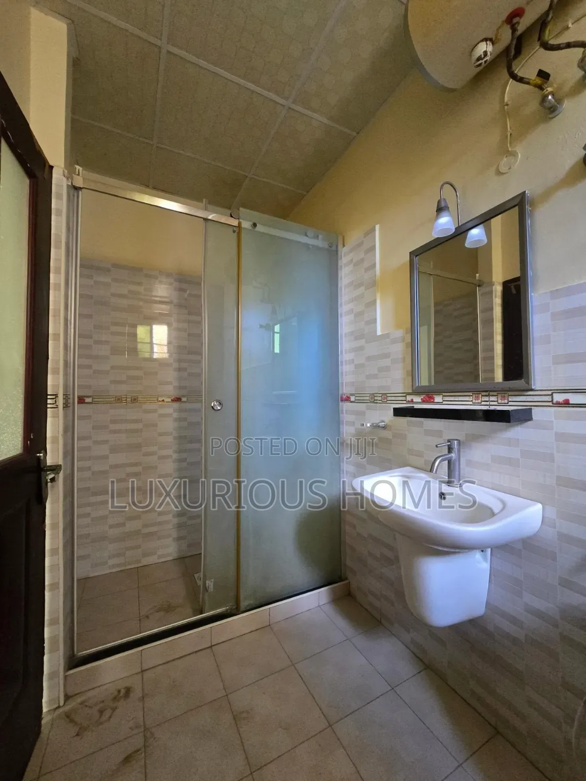Furnished 2bdrm Apartment in Mikocheni for rent