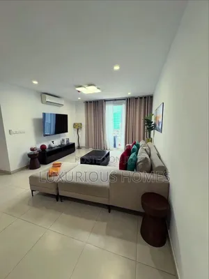 Furnished 3bdrm Apartment in Mikocheni for rent