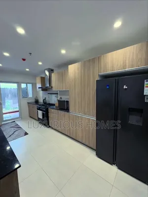 Furnished 3bdrm Apartment in Mikocheni for rent