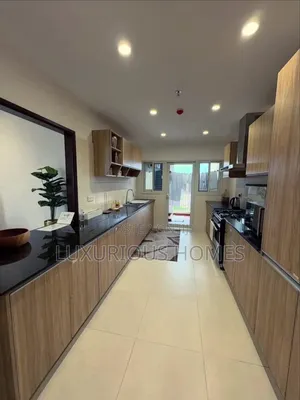 Furnished 3bdrm Apartment in Mikocheni for rent