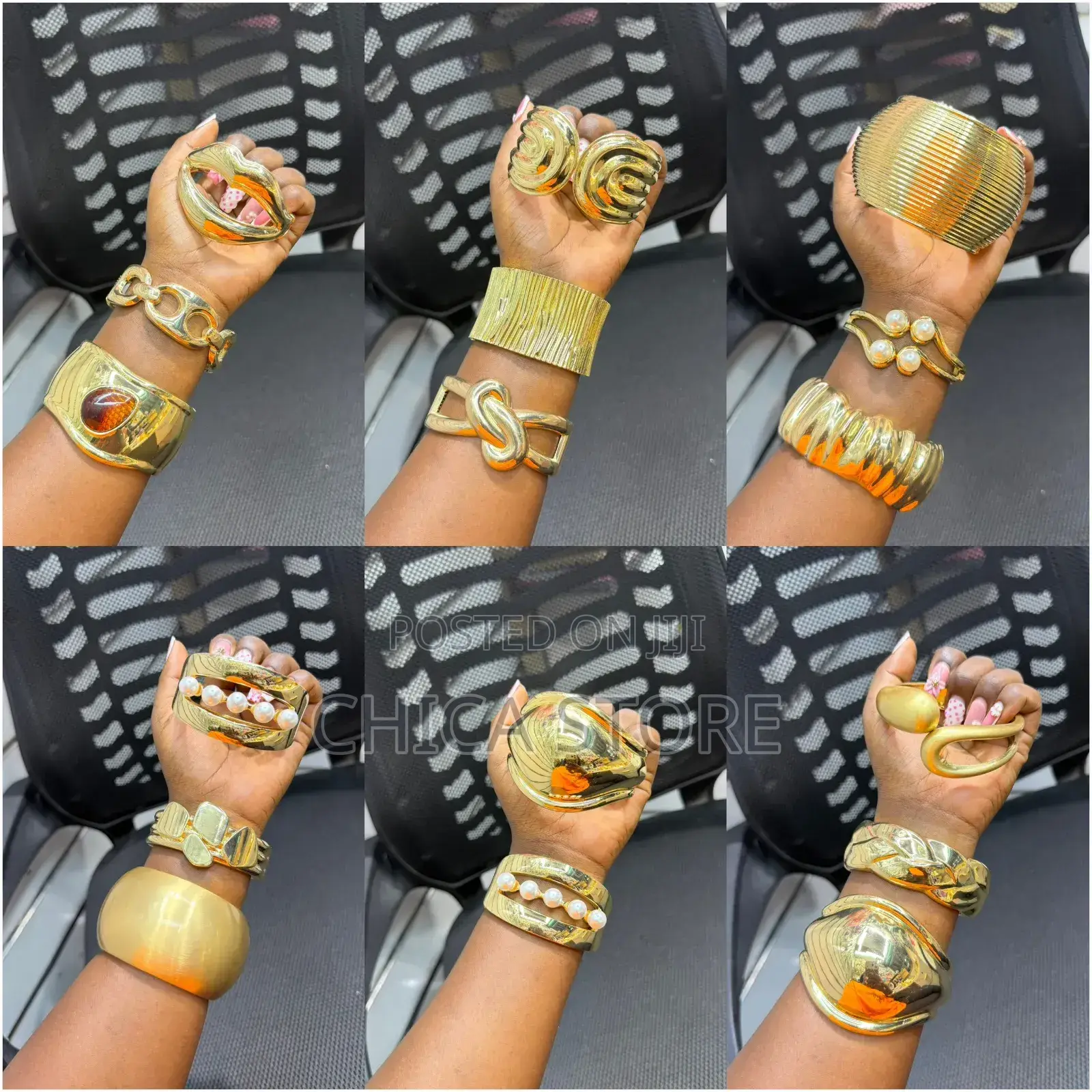 Jewellery Accessories