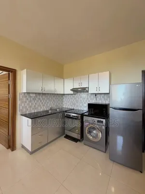 Furnished 1bdrm Apartment in Masaki for rent