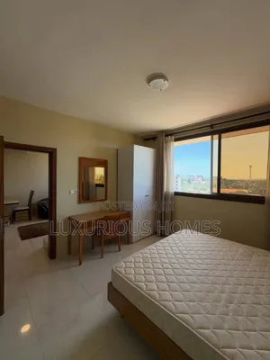 Furnished 1bdrm Apartment in Masaki for rent