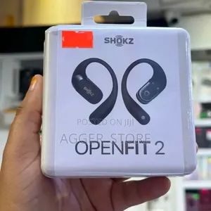 Shokz Openfit 2 Earhook