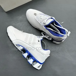 Adidas Porsche Design Bounce