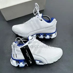Adidas Porsche Design Bounce