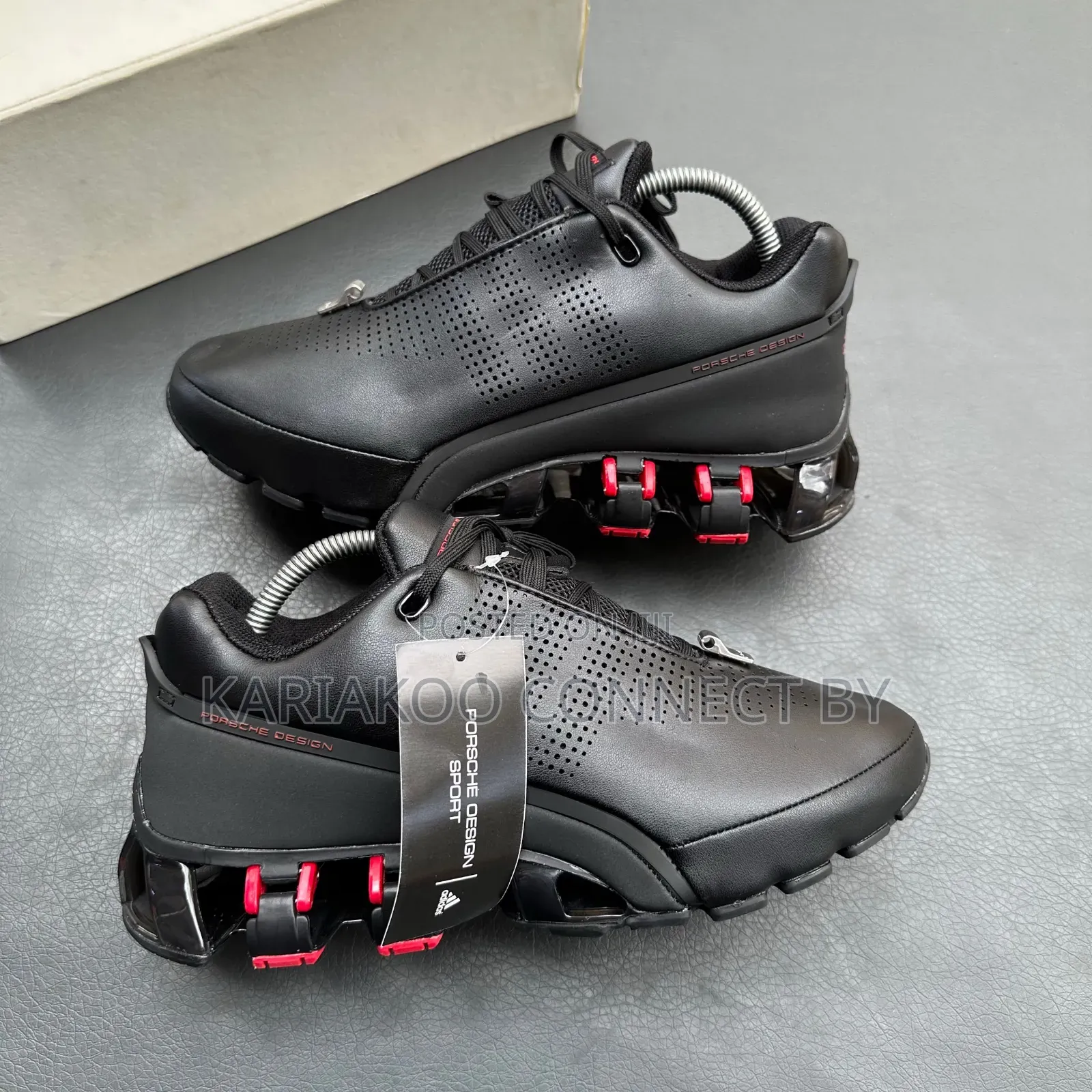 Adidas Porsche Design Bounce