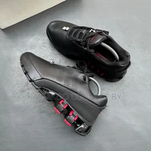 Adidas Porsche Design Bounce
