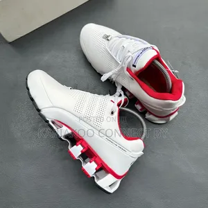 Adidas Porsche Design Bounce