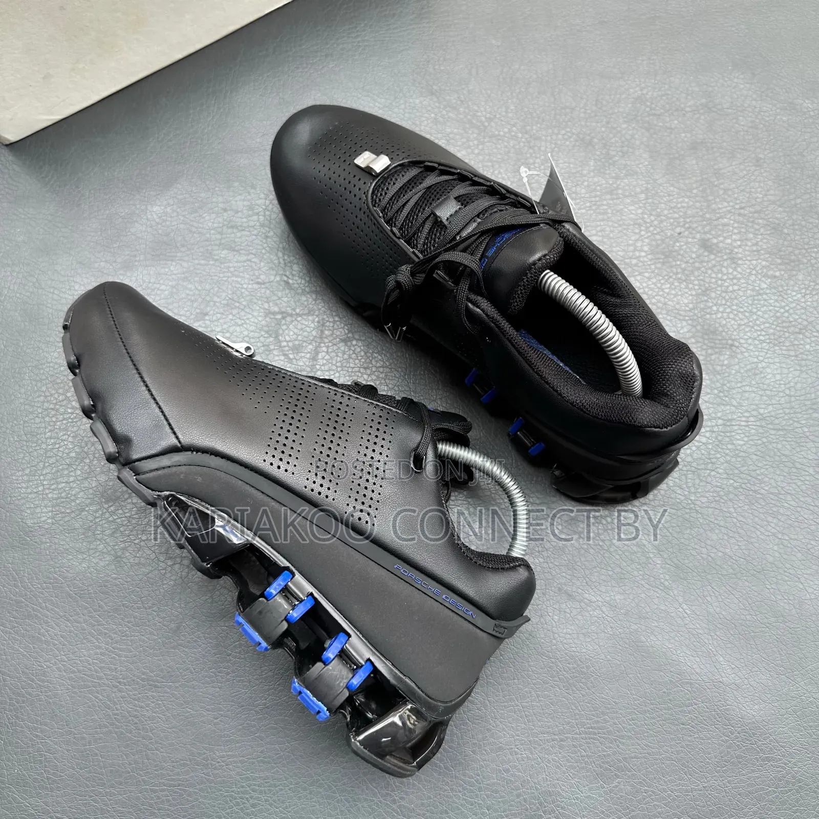 Adidas Porsche Design Bounce