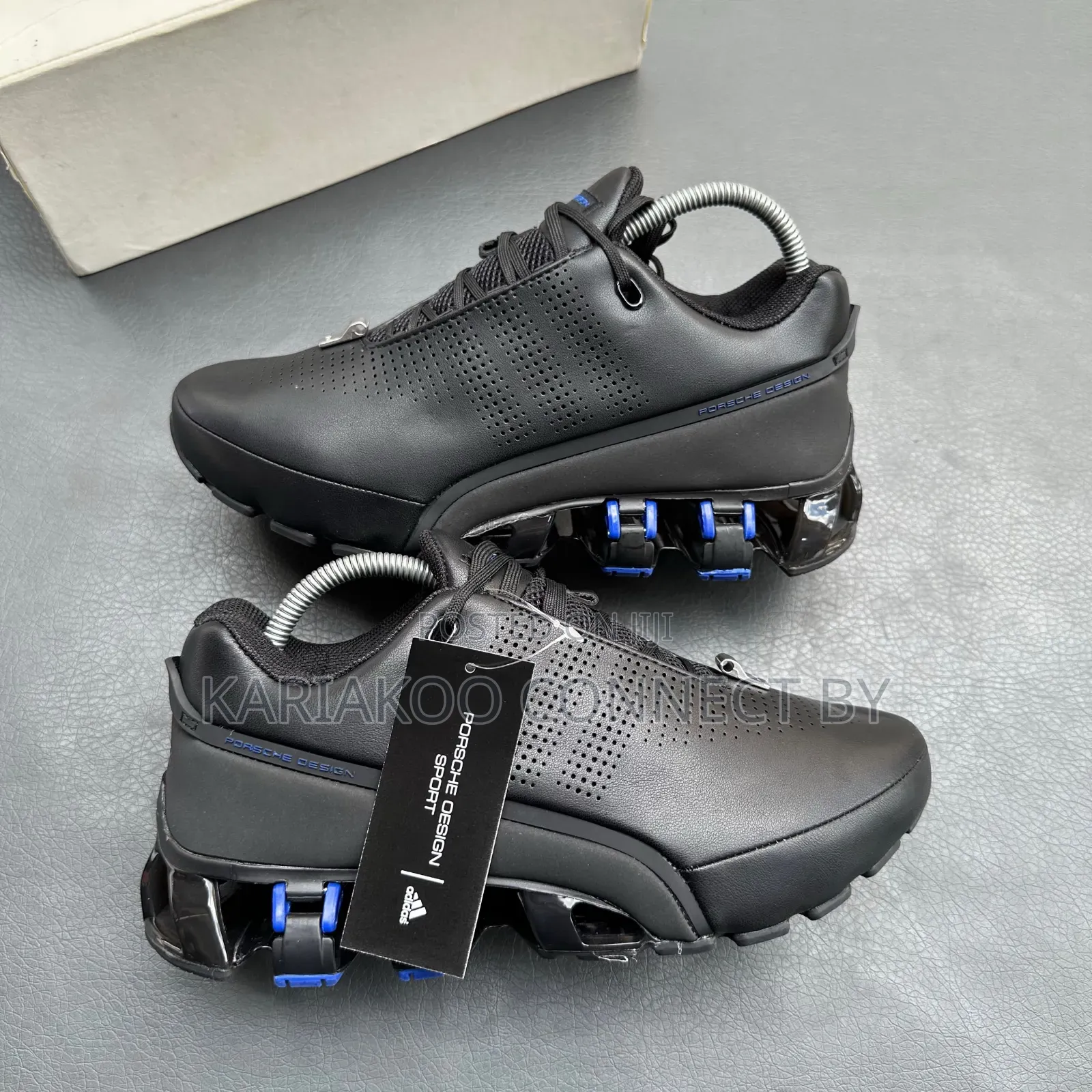Adidas Porsche Design Bounce
