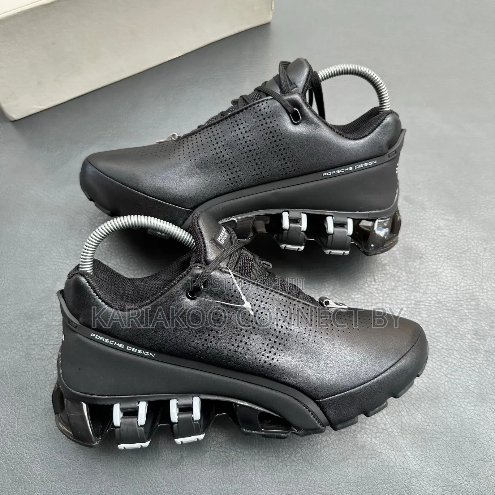 Adidas Porsche Design Bounce