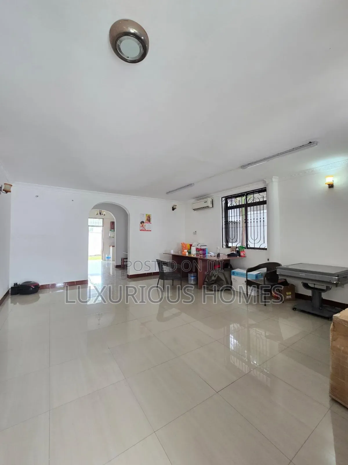 4bdrm House in Masaki for rent