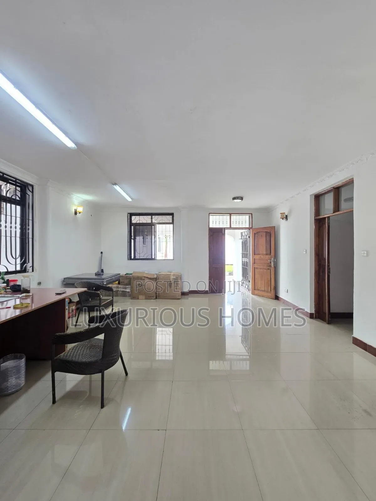 4bdrm House in Masaki for rent