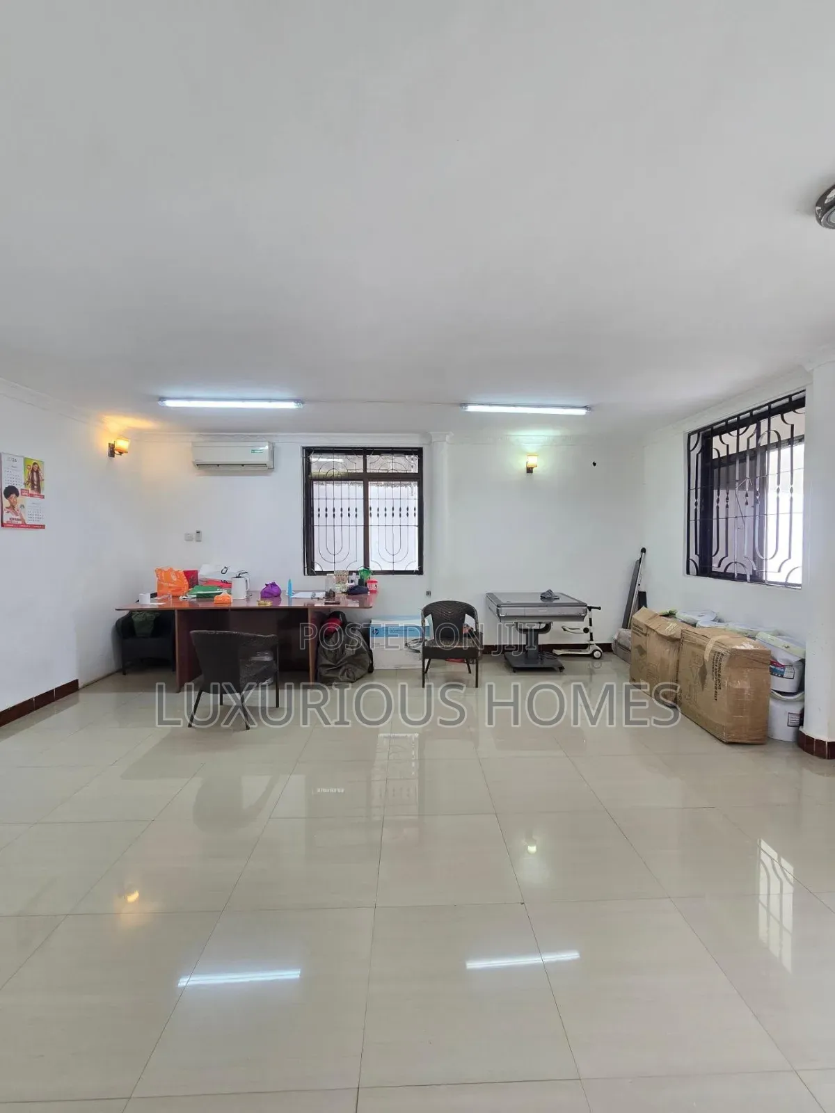 4bdrm House in Masaki for rent