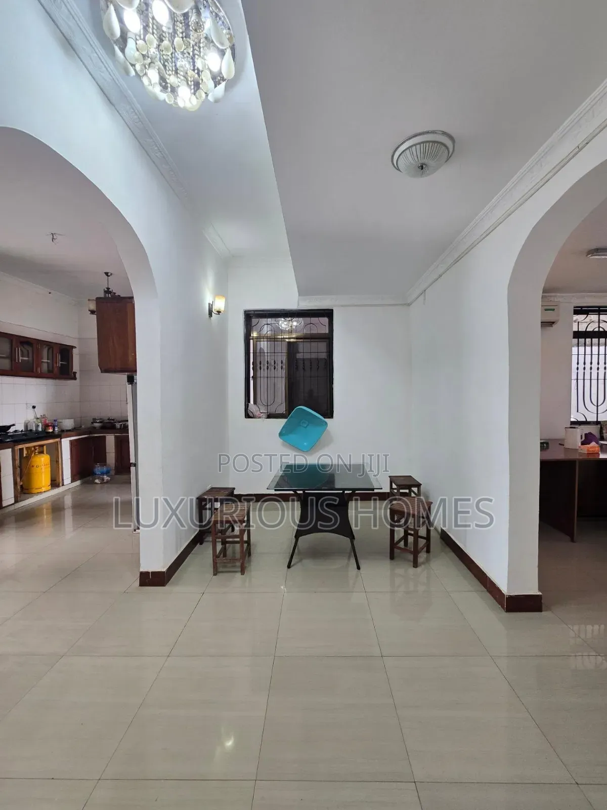 4bdrm House in Masaki for rent