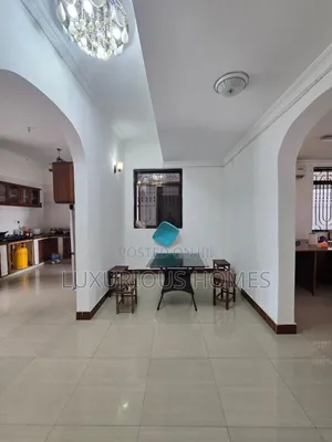 4bdrm House in Masaki for rent