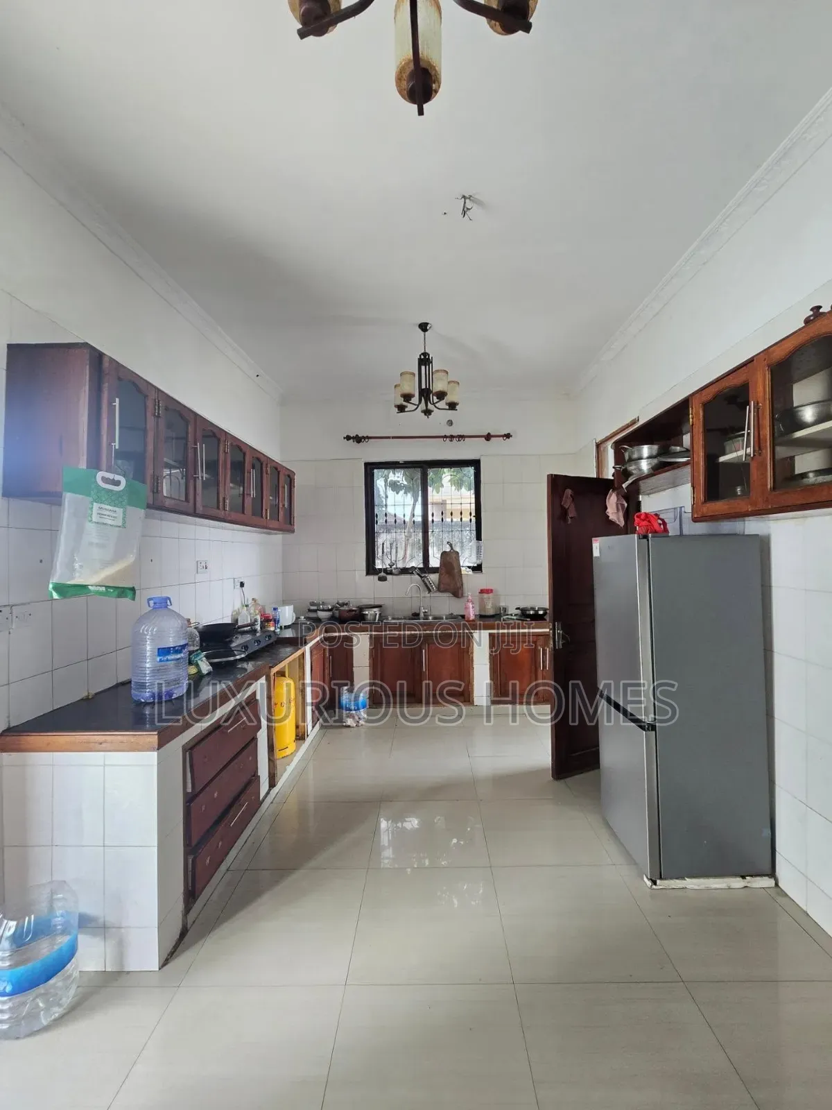 4bdrm House in Masaki for rent