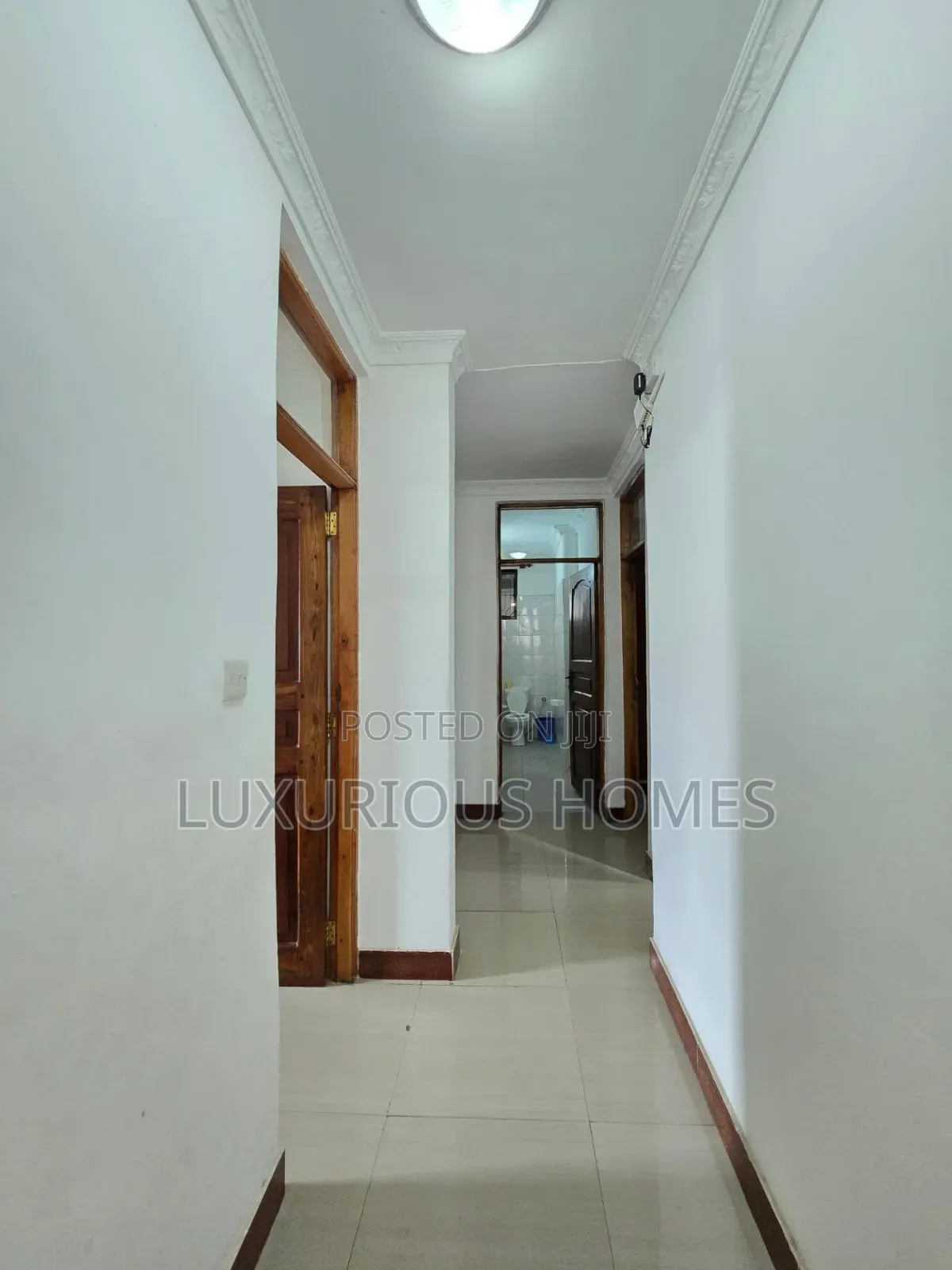 4bdrm House in Masaki for rent