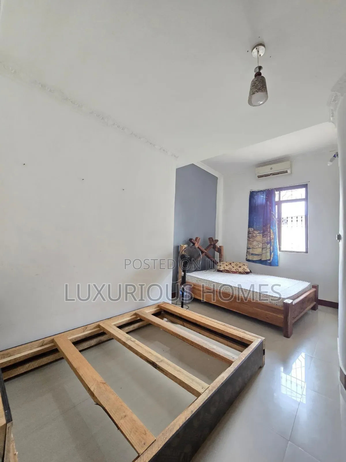 4bdrm House in Masaki for rent