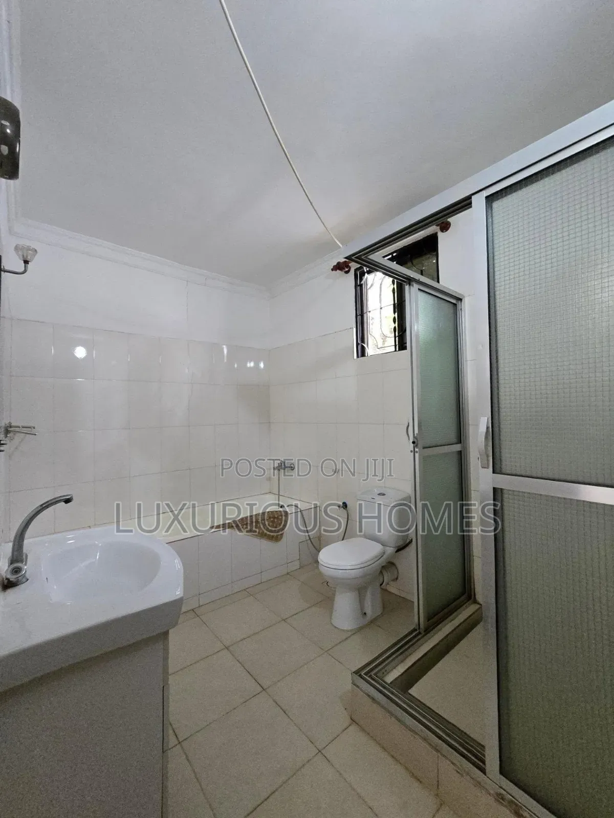 4bdrm House in Masaki for rent