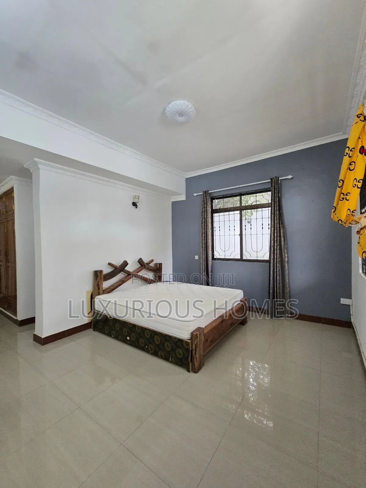4bdrm House in Masaki for rent