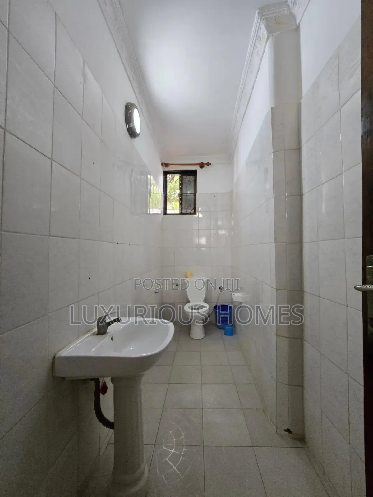 4bdrm House in Masaki for rent