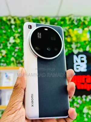 New Xiaomi 15 Ultra 1 TB Black