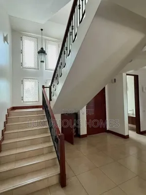 Furnished 5bdrm Villa in Mbezi Beach for rent
