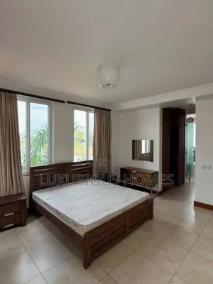 Furnished 5bdrm Villa in Mbezi Beach for rent