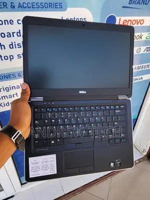 Laptop Dell Latitude 7440 8GB Intel Core i5 HDD 500GB