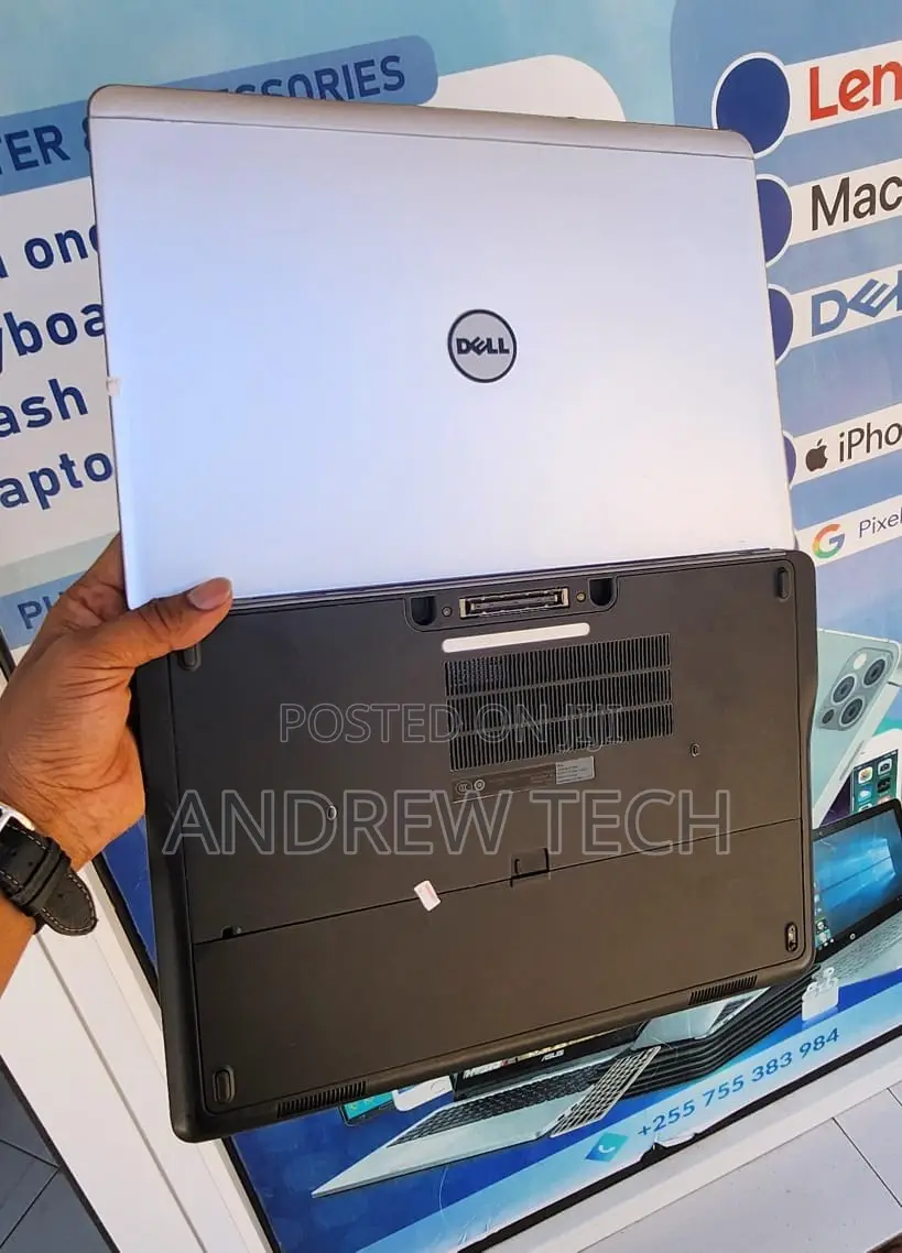 Laptop Dell Latitude 7440 8GB Intel Core i5 HDD 500GB