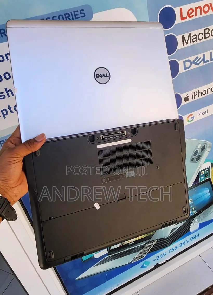 Laptop Dell Latitude 7440 8GB Intel Core i5 HDD 500GB