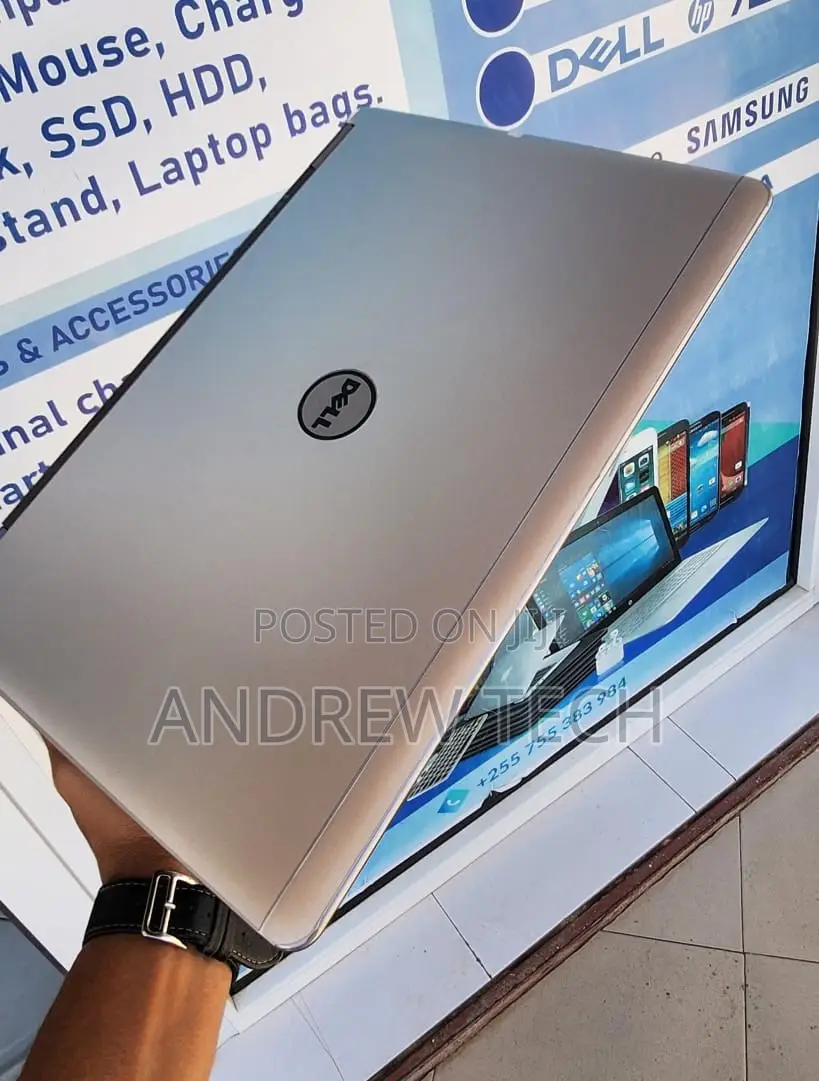 Laptop Dell Latitude 7440 8GB Intel Core i5 HDD 500GB