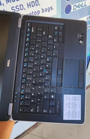 Laptop Dell Latitude 7440 8GB Intel Core i5 HDD 500GB