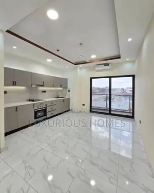 2bdrm Apartment in Mbezi Beach for rent