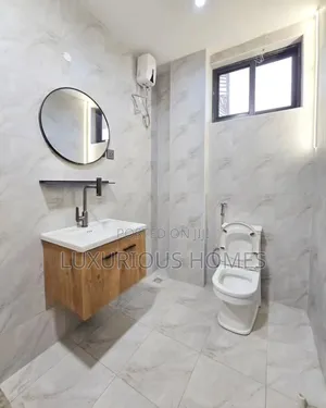 2bdrm Apartment in Mbezi Beach for rent