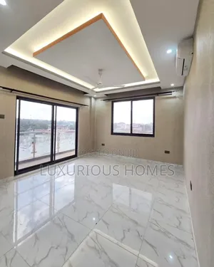 2bdrm Apartment in Mbezi Beach for rent