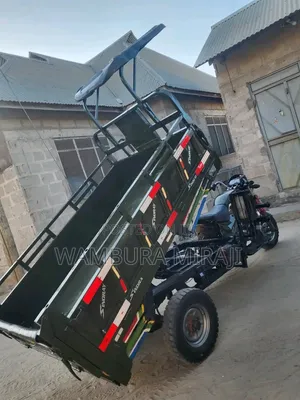 Motorcycle 2025 Green