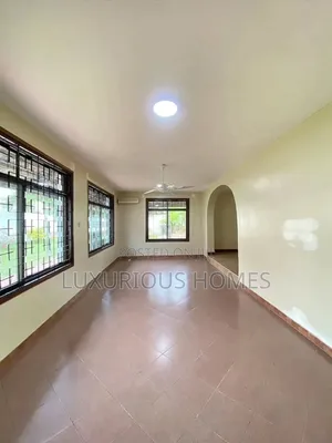5bdrm House in Mikocheni for rent