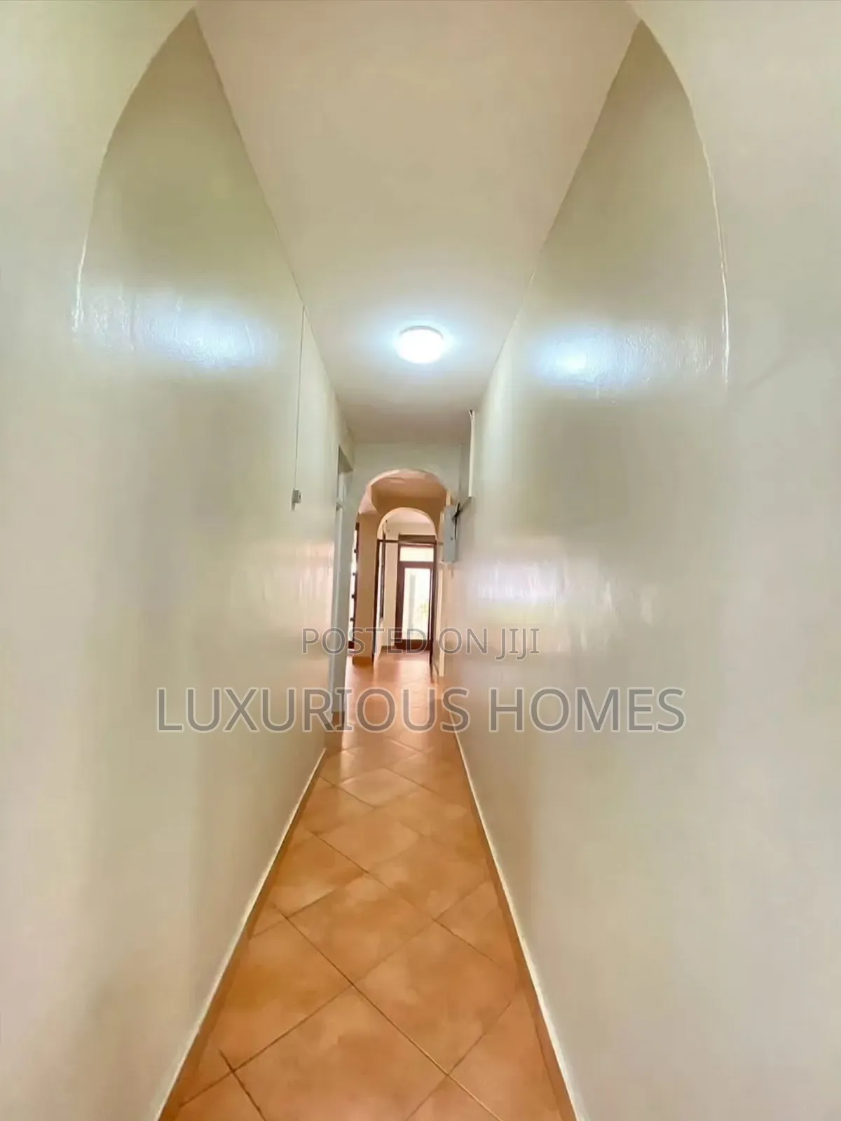 5bdrm House in Mikocheni for rent