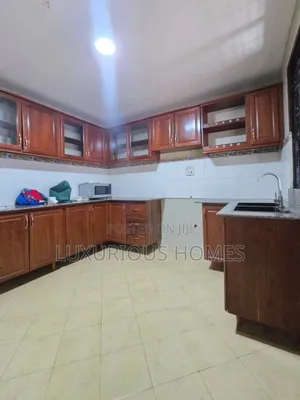 5bdrm House in Mikocheni for rent