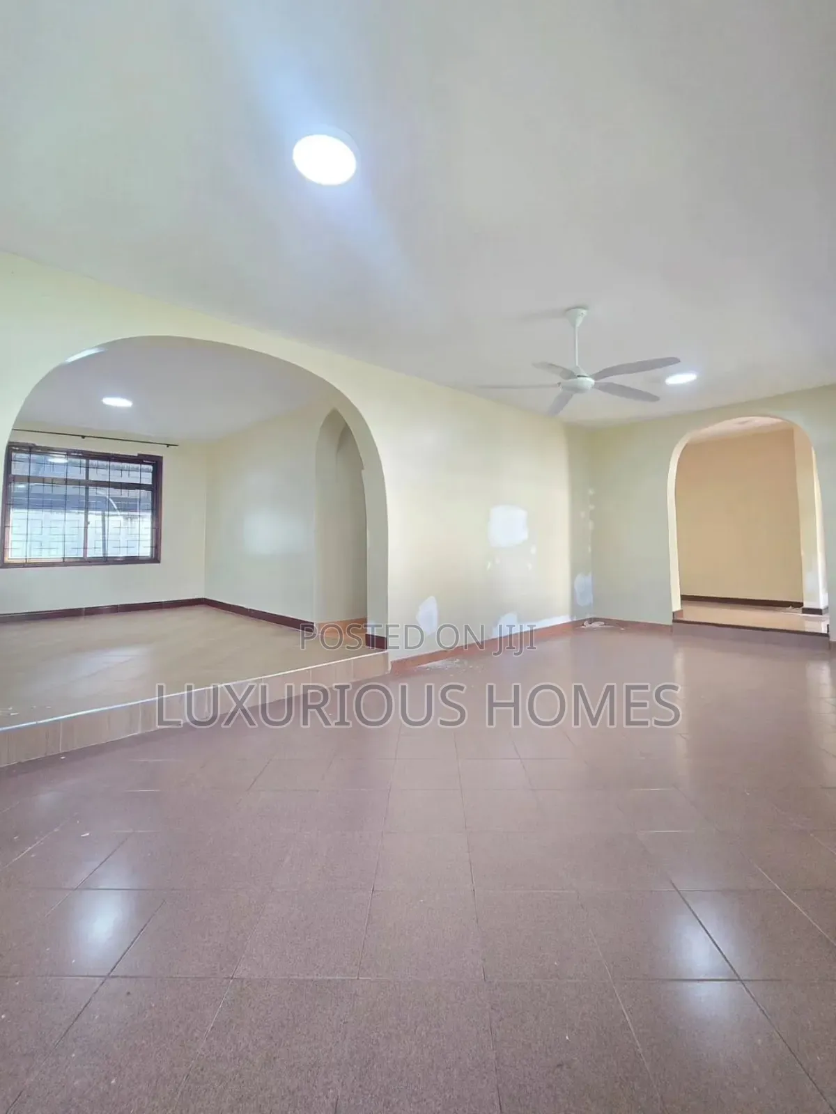 5bdrm House in Mikocheni for rent