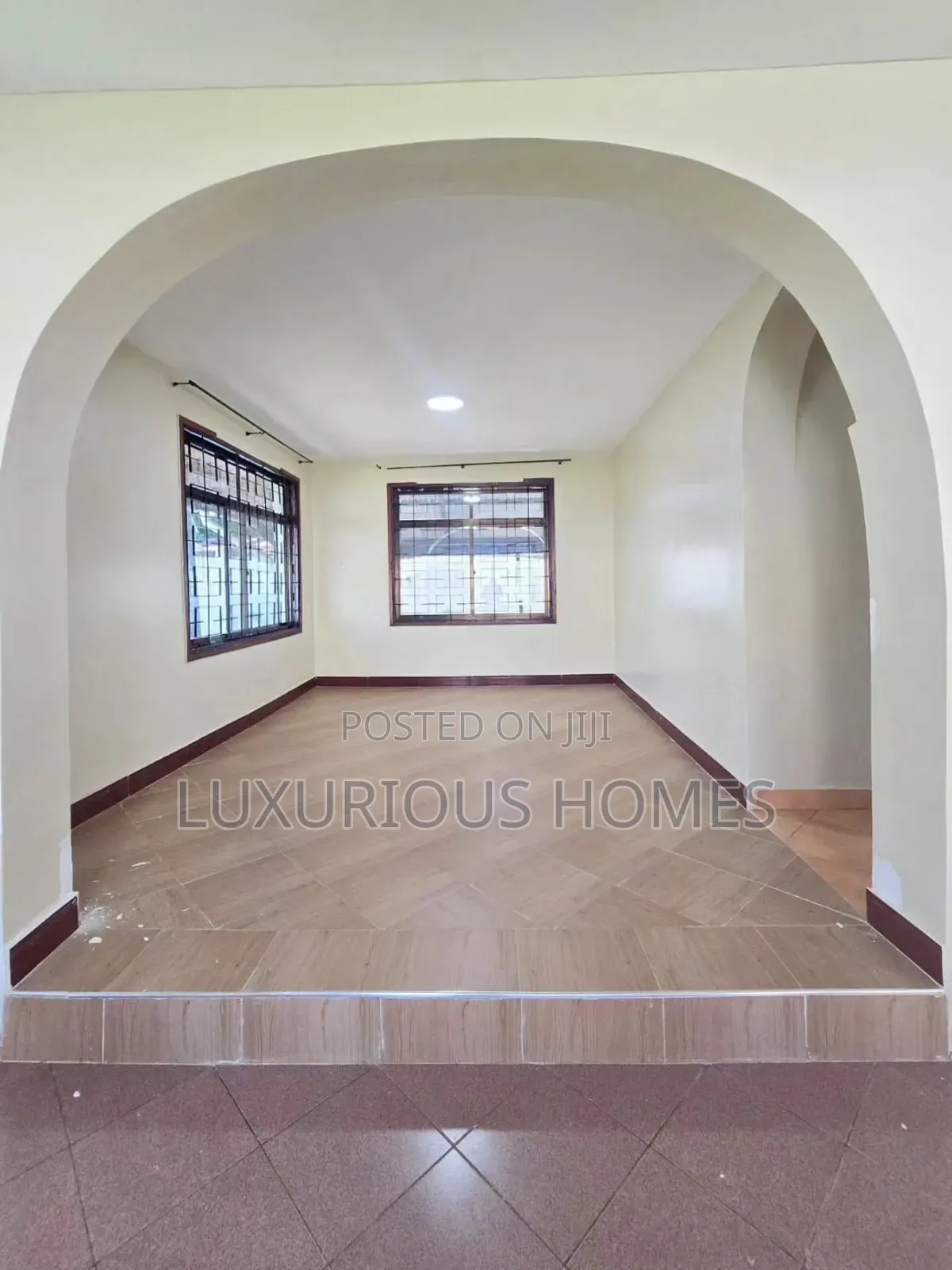 5bdrm House in Mikocheni for rent