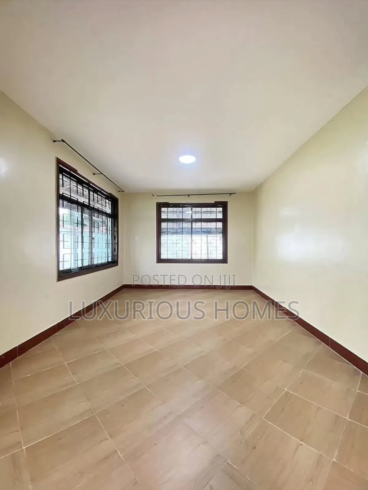 5bdrm House in Mikocheni for rent