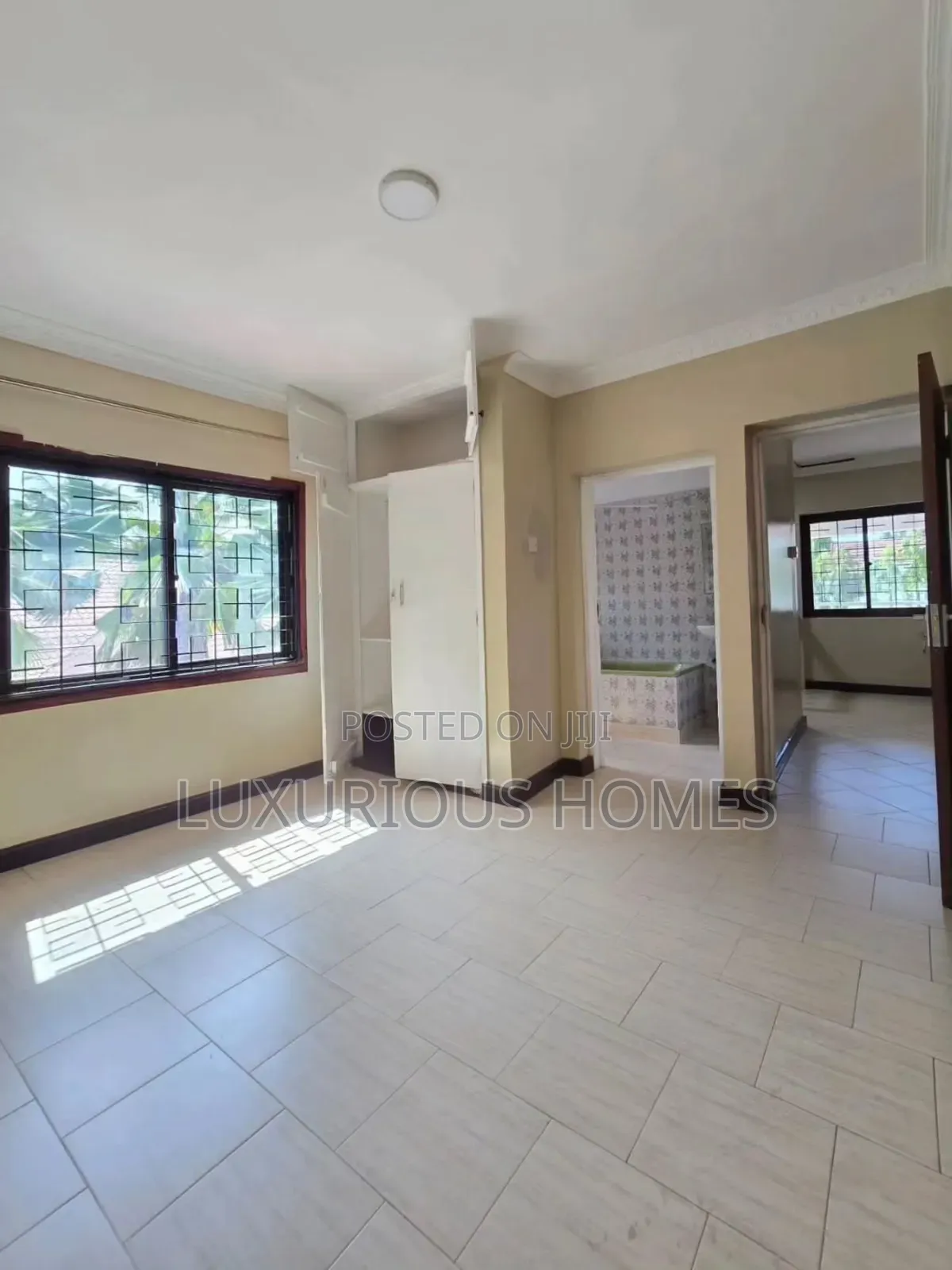 5bdrm House in Mikocheni for rent